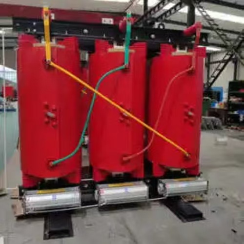 剑阁SCB13电力变压器