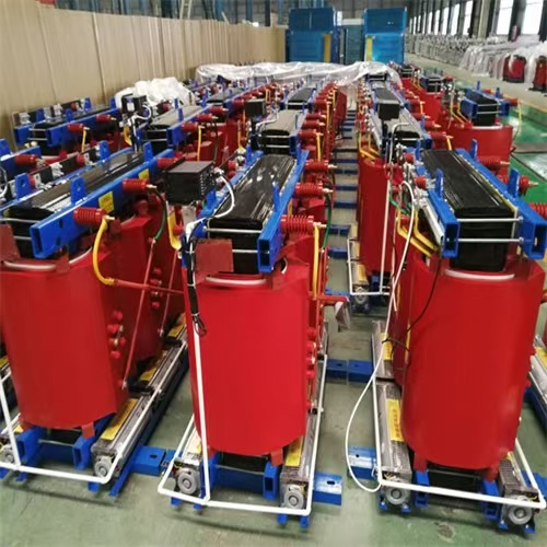 剑阁SCB13-800KVA电力变压器